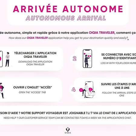 L'automnal ~ Centre-ville ~ Arrivee Autonome * Annonay